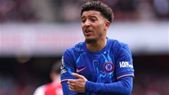 Tường thuật Newcastle 2-0 Chelsea