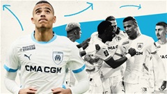 Greenwood giúp Marseille giành vé dự Champions League rồi... ra đi