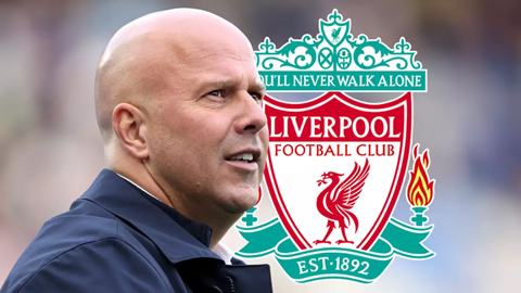 Slot sẽ có đội hình trong mơ tại Liverpool với 4 tân binh trong Hè 2025