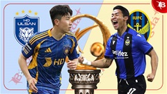Nhận định bóng đá Ulsan HD vs Incheon United, 17h00 ngày 14/5