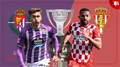 Nhận định bóng đá Valladolid vs Girona, 00h00 ngày 14/5: Dở ít thắng dở nhiều