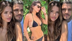 Wanda Nara có phản ứng cực gắt với Mauro Icardi