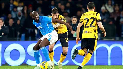 Serie A: Đấu trường khốc liệt cuối cùng của bóng đá châu Âu