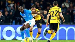 Serie A: Đấu trường khốc liệt cuối cùng của bóng đá châu Âu