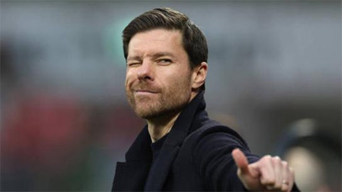 Xabi Alonso ký hợp đồng 3 năm với Real Madrid, dẫn dắt ngay từ Club World Cup