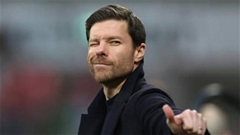 Xabi Alonso ký hợp đồng 3 năm với Real Madrid, dẫn dắt ngay từ Club World Cup
