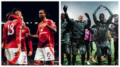 MU vs Tottenham: Trận chung kết của hai CLB tệ nhất lịch sử Europa League