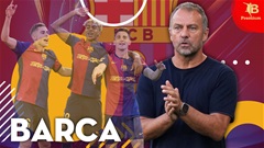 Barca đã vực dậy thần tốc thế nào sau thất bại ở Champions League?