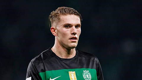Arsenal gửi đề nghị đầu tiên trị giá 75 triệu euro cho Gyokeres