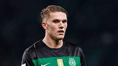 Arsenal gửi đề nghị đầu tiên trị giá 75 triệu euro cho Gyokeres