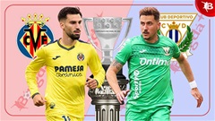 Nhận định bóng đá Villarreal vs Leganes, 00h00 ngày 15/5: Duy trì Top 5