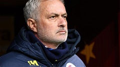  Choáng váng với lý do Mourinho tung ra 31 đội hình xuất phát khác nhau