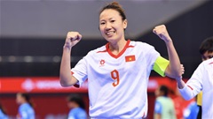 AFC ấn tượng với sự phi thường của lão tướng U35 ĐT Việt Nam