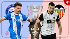 Nhận định bóng đá Alaves vs Valencia, 00h00 ngày 15/5: 'Bầy dơi' bay cao