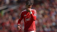 Bruno Fernandes muốn MU cải thiện 4 điều, có cơ hội 'chung mâm' với Ronaldo 