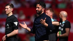Vì sao MU sẽ không diễu hành ăn mừng nếu vô địch Europa League?