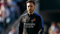 Davide Ancelotti sẽ độc lập tác chiến ở Como