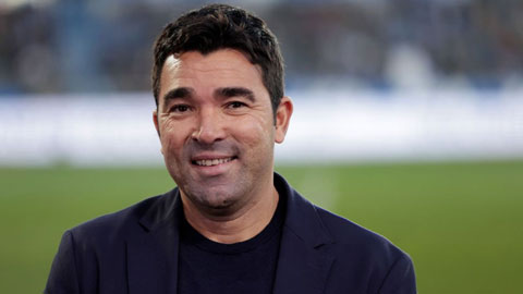 Chỉ một ngôi sao không thể đụng đến tại Barca trong hè 2025