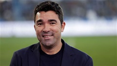 Chỉ một ngôi sao không thể đụng đến tại Barca trong hè 2025