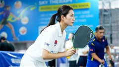 Diễn viên xinh đẹp của Đất rừng phương Nam siêu mắn giải