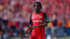 Jeremie Frimpong đồng ý gia nhập Liverpool
