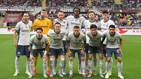 Giới thiệu Inter ở FIFA Club World Cup 2025: Chỉ đến tứ kết