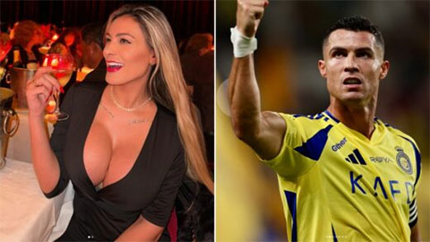Tình một đêm của Ronaldo hối hận vì đóng phim người lớn