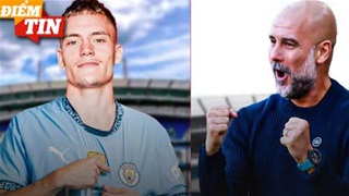 Điểm tin 14/5: Al Hilal muốn có Bruno Fernandes, Man City đón Florian Wirtz với mức giá kỷ lục