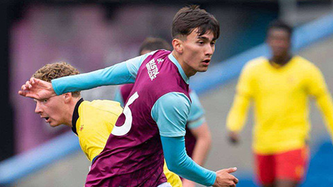 Brandon Ly về Việt Nam vào tháng 6, có thể dự SEA Games 