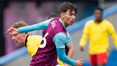 Brandon Ly về Việt Nam vào tháng 6, có thể dự SEA Games 