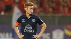 Bunmathan: ‘HLV Buriram dặn tôi phải chú ý Quang Hải’