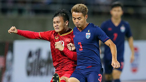Quang Hải vs Bunmathan và những điểm nóng giữa Công an Hà Nội, Buriram United