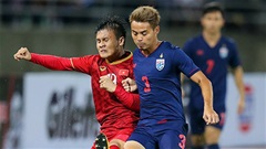 Quang Hải vs Bunmathan và những điểm nóng giữa Công an Hà Nội, Buriram United