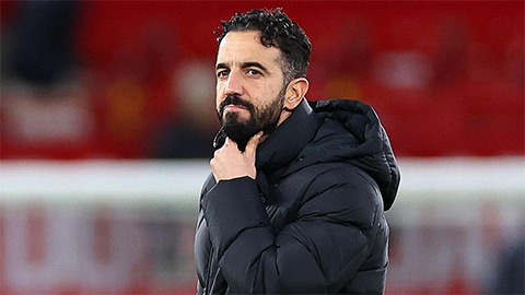 MU mất bao tiền nếu sa thải Amorim hậu chung kết Europa League?