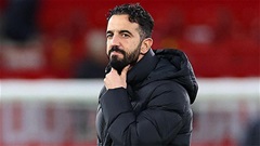 MU mất bao tiền nếu sa thải Amorim hậu chung kết Europa League?