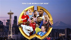 Đội nào sẽ đi tiếp ở vòng bảng FIFA Club World Cup 2025?