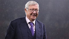 Sir Alex sẽ ngồi tù nếu làm HLV ngày nay
