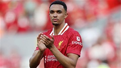 Real Madrid đưa ra đề nghị bất ngờ với Liverpool