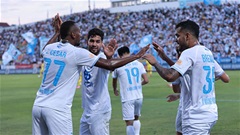 Nam Định lại ‘chơi lớn’ khiến cả V.League phải ngước nhìn