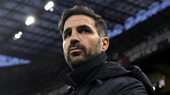 Como không nhả Fabregas cho Leverkusen, Ten Hag sáng cửa kế nhiệm Alonso