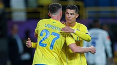 Al Nassr chấm dứt hợp đồng với Laporte vì chỉ đạo của Ronaldo