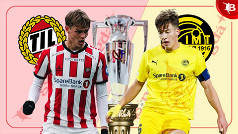 Nhận định bóng đá Tromso vs Bodo/Glimt, 23h00 ngày 16/5: Ghìm chân nhau
