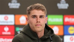 Hậu vệ Tottenham nhắm tới chiến thắng thứ tư trước MU 