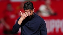 MU chốt tương lai Amorim trước chung kết Europa League