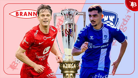 Nhận định bóng đá Brann vs Sarpsborg, 23h00 ngày 16/5: Bỏ lỡ cơ hội dẫn đầu
