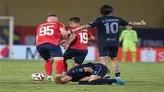 Báo Thái Lan khen Công an Hà Nội vì khiến Bunmathan 'tắt điện'