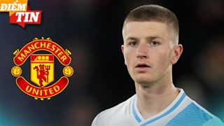 Điểm tin 15/5: MU chiêu mộ truyền nhân của Carrick, Rashford sáng cửa đến Barca