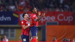 CAHN và nghịch lý vững vàng ở khu vực, lạc nhịp tại V.League 