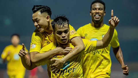 Vì sao Thanh Hoá lao dốc?