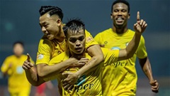 Vì sao Thanh Hoá lao dốc?